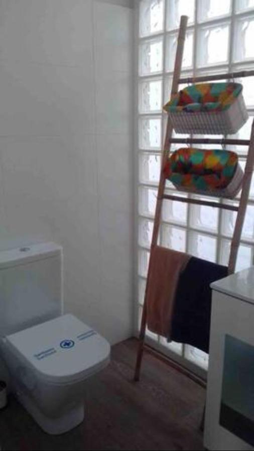 Esse Atico. Precioso Atico Con Terraza En Pleno Centro Appartement Sevilla Buitenkant foto
